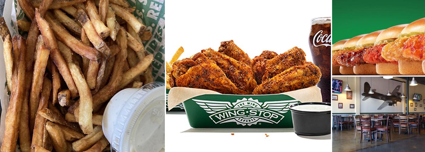 Wingstop