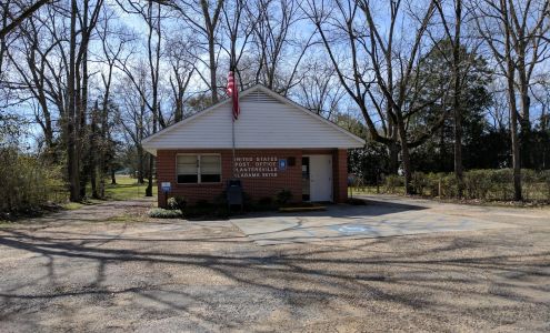 United States Postal Service