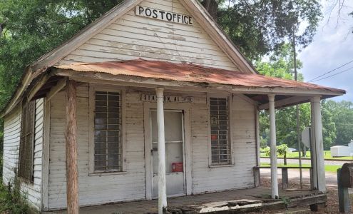 United States Postal Service