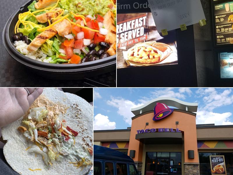 Taco Bell