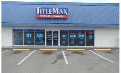 TitleMax Title Pawns