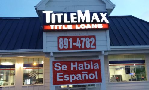 TitleMax Title Loans
