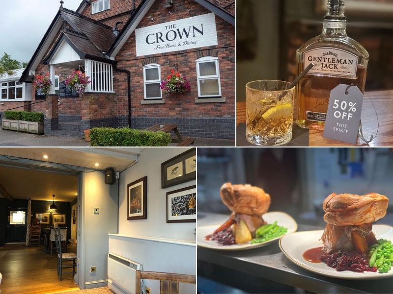 Crown Inn