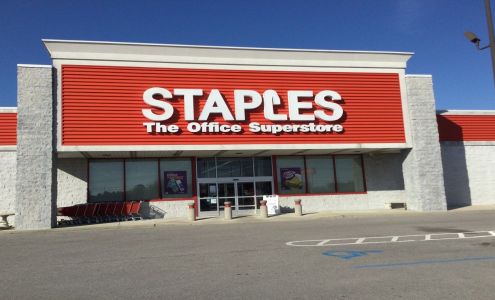 Staples