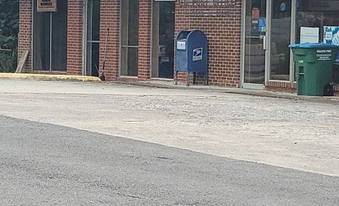 United States Postal Service