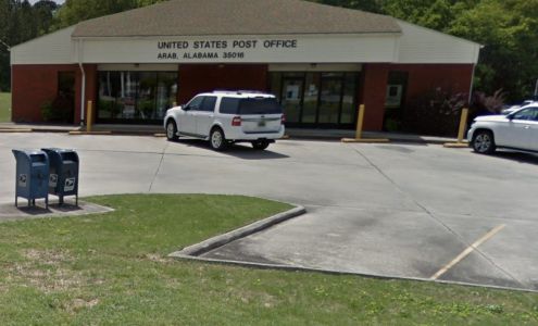 United States Postal Service