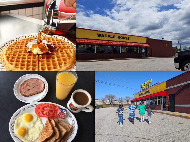 Waffle House