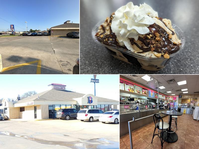 Braum's Ice Cream & Dairy Store
