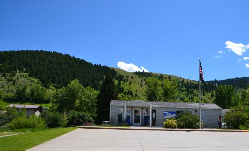 United States Postal Service