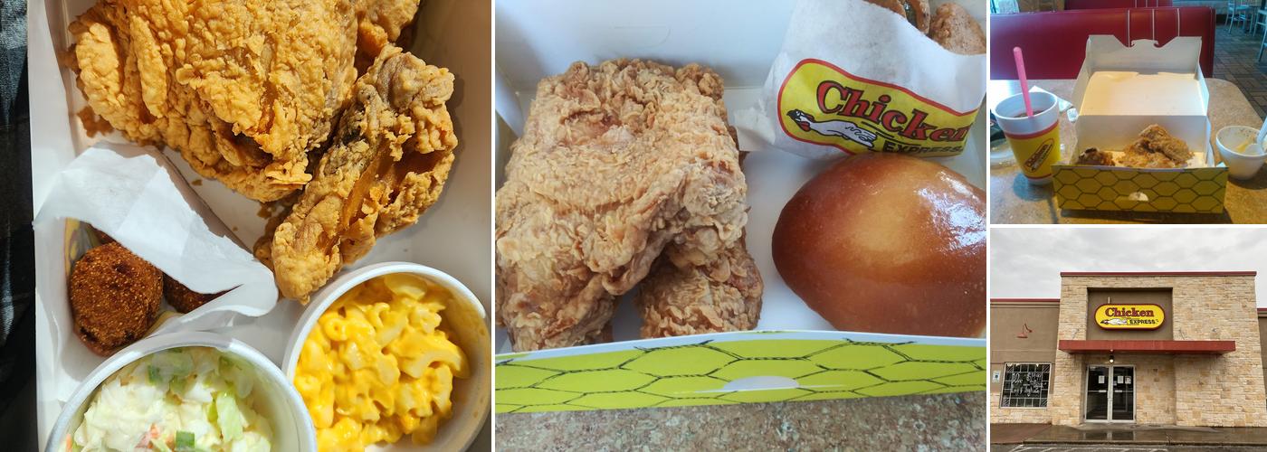 Chicken Express