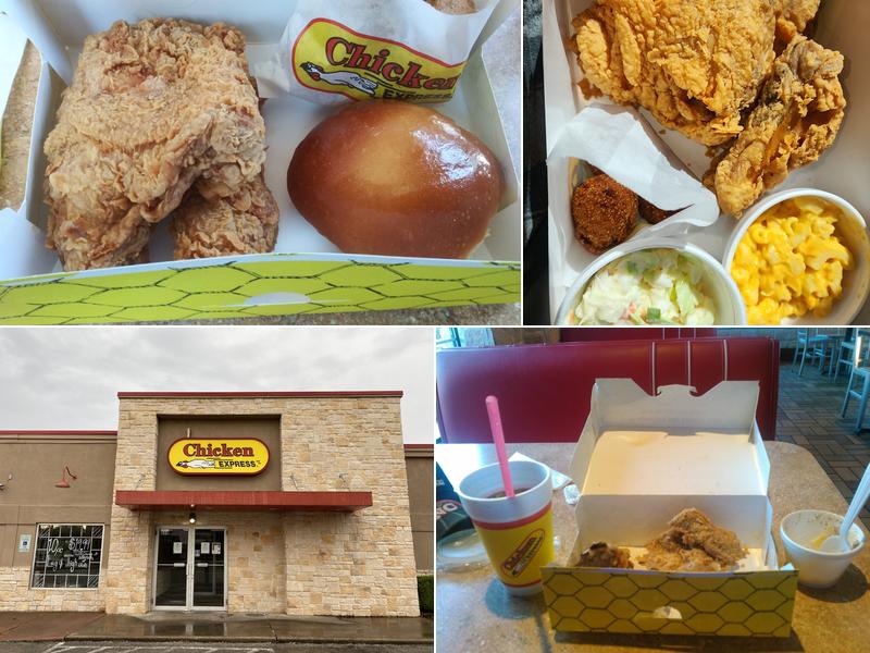 Chicken Express