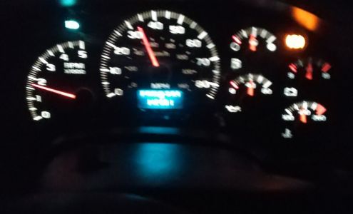 U-Haul Neighborhood Dealer