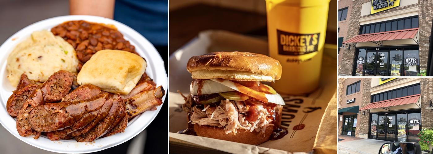 Dickey's Barbecue Pit