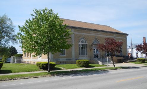 United States Postal Service Carrollton