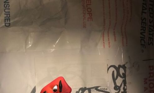 United States Postal Service Roodhouse