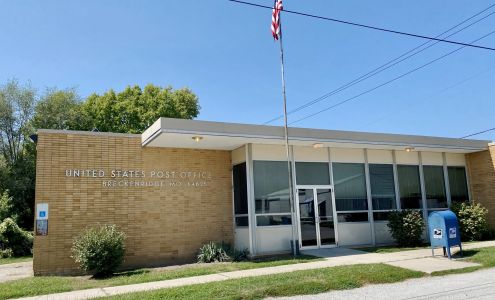 United States Postal Service