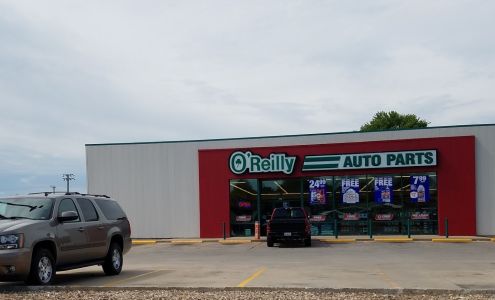 O'Reilly Auto Parts Trenton