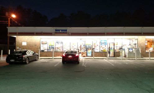 Cumberland Farms