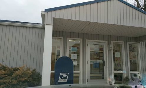 United States Postal Service