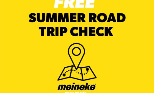 Meineke Car Care Center