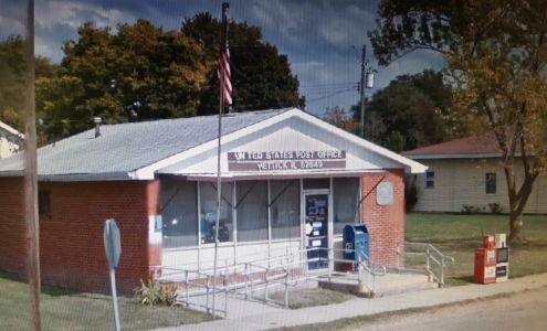 United States Postal Service