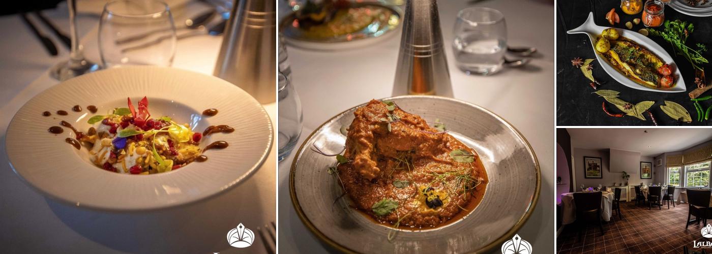 Lalbagh Bangladeshi & Indian Diner