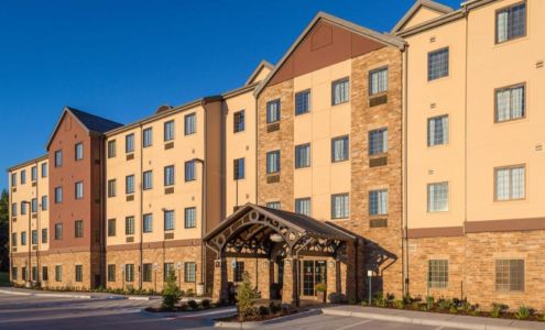 Staybridge Suites Wichita Falls by IHG