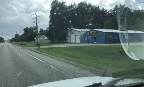 NAPA Auto Parts - Rend Lake Auto Truck Parts