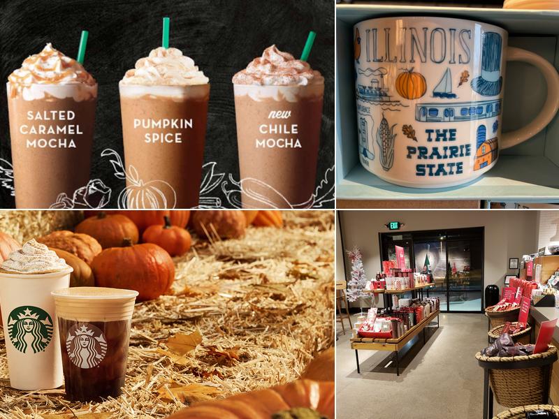 Starbucks 4323 Broadway St, Mt Vernon