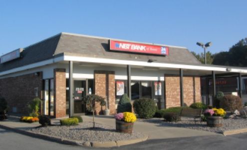 NBT Bank