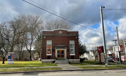 NBT Bank Earlville