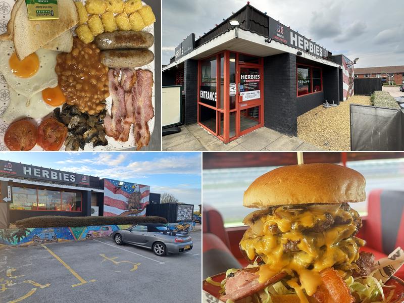 Herbie's American Diner