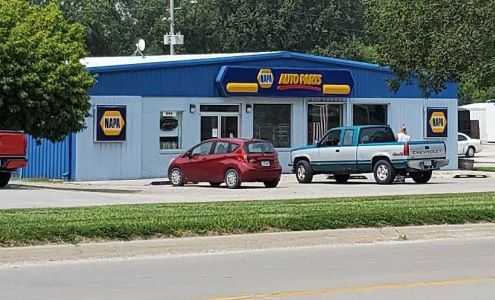 NAPA Auto Parts - Oakland Oakland