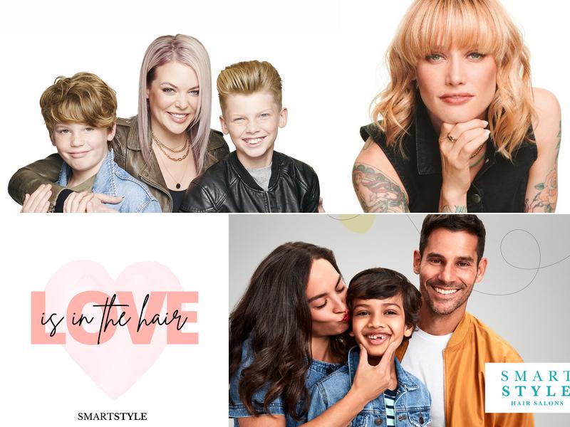 SmartStyle Hair Salon