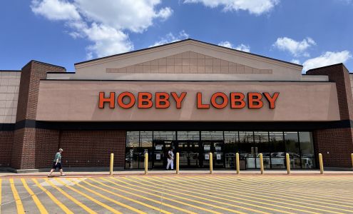 Hobby Lobby