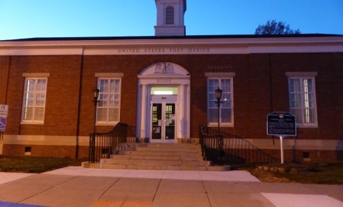 United States Postal Service