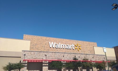 Walmart Supercenter