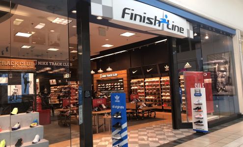 Finish Line