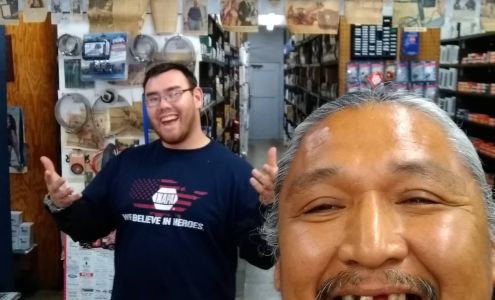 NAPA Auto Parts - Holton Auto Parts