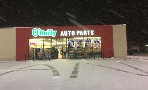 O'Reilly Auto Parts Holton