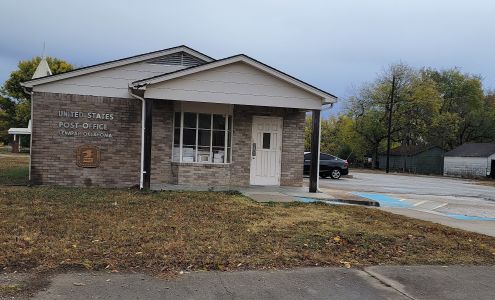 United States Postal Service