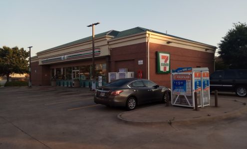 7-Eleven