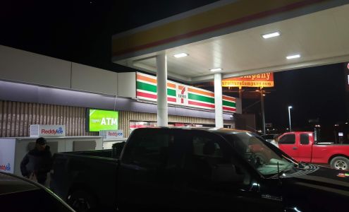 7-Eleven