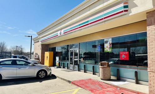 7-Eleven