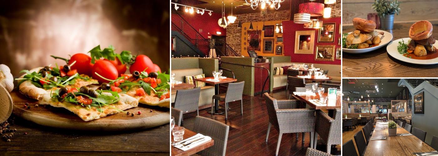 Panama Hatty's Grill