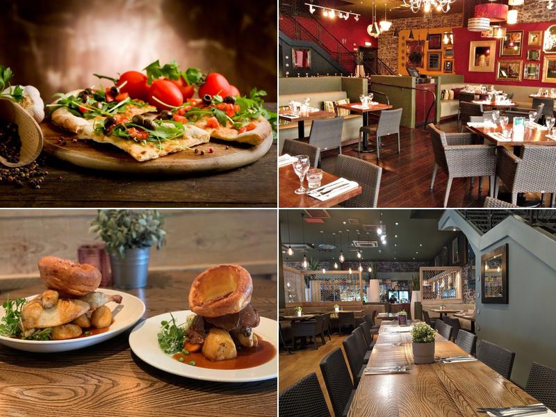 Panama Hatty's Grill