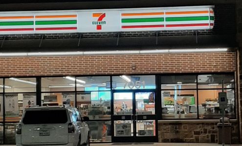 7-Eleven