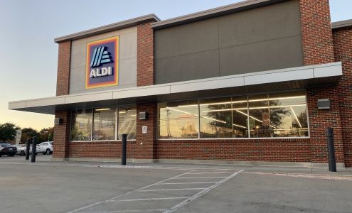 ALDI