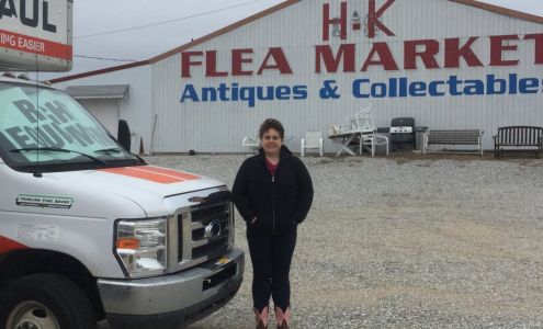 U-Haul Neighborhood Dealer