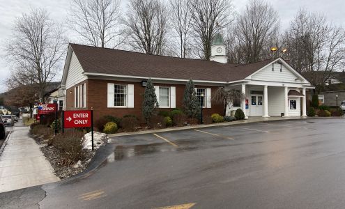 NBT Bank Margaretville